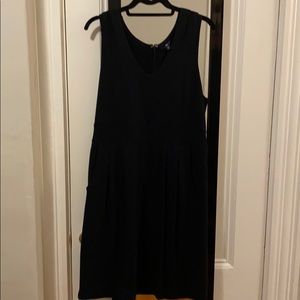 NWT Gap LBD with Pockets